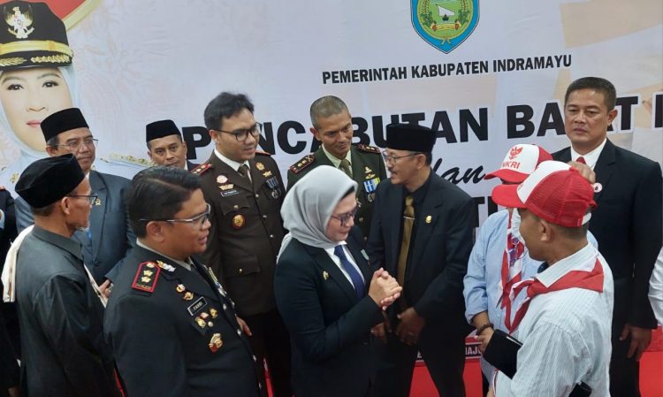 HUT Kemerdekaan RI ke 78, 121 Anggota NII Cabut Baiat dan Ikrar Setia Kepada NKRI
