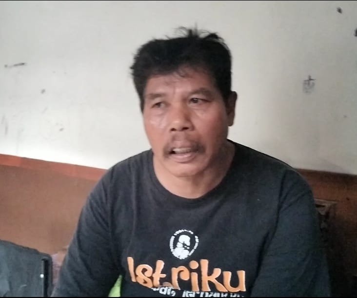 Binggung Terkait Beli PCX !!! Kades Langse Berkata Dana Udah Diambil Tanpa Sepengetahuan