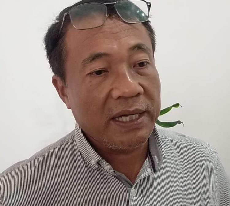 Perbup 55 Bulan Oktober Selesai Direvisi