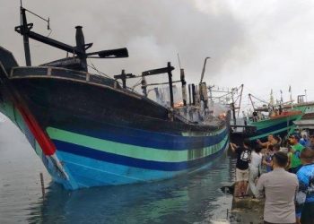 Penjagaan 1×24 Jam, Kabidhumas Polda jateng : Kerugian Milyaran dan Menimbulkan Korban Jiwa