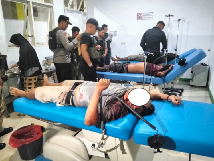 KST Papua Semakin Brutal dan Sadis, Masyarakat Sipil Dibunuh