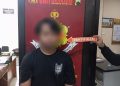 Dua Pelaku Penganiayaan Dibekuk Polisi