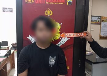 Dua Pelaku Penganiayaan Dibekuk Polisi