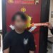 Dua Pelaku Penganiayaan Dibekuk Polisi