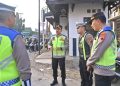 Warga Nyaman dan Aman, Supeltas Hadir