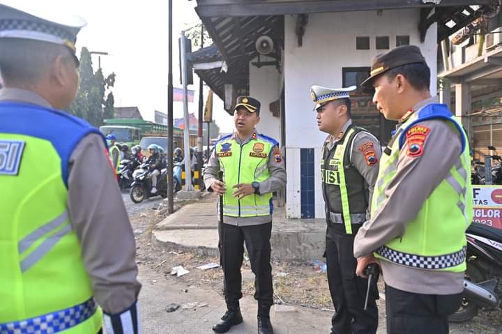 Warga Nyaman dan Aman, Supeltas Hadir