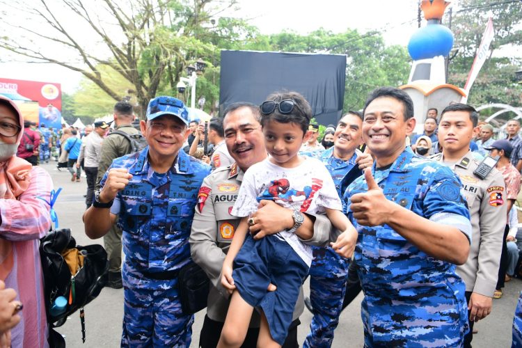 Bakti Sosial Kesehatan, Alumni Taruna AKABRI 1989 Kompak