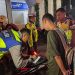 Menindaklanjuti Keluhan Warga, Polisi Amankan 7 Pelaku Balap dan 16 Kendaraan