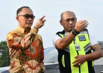 Inflasi bulan Juli di Sulbar 1,34 persen (yoy), Terendah Kedua Nasional