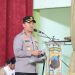 Resmi Dibuka, Kapolres Jepara Cari Bibit Atlet