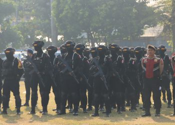 Akan Dibuka Presiden RI, Muktamar Ulama Sufi se-Dunia Dikawal Ketat