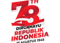 Peringatan HUT Kemerdekaan RI ke 78