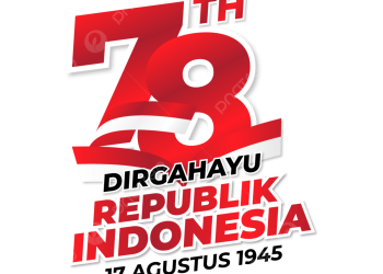 Peringatan HUT Kemerdekaan RI ke 78