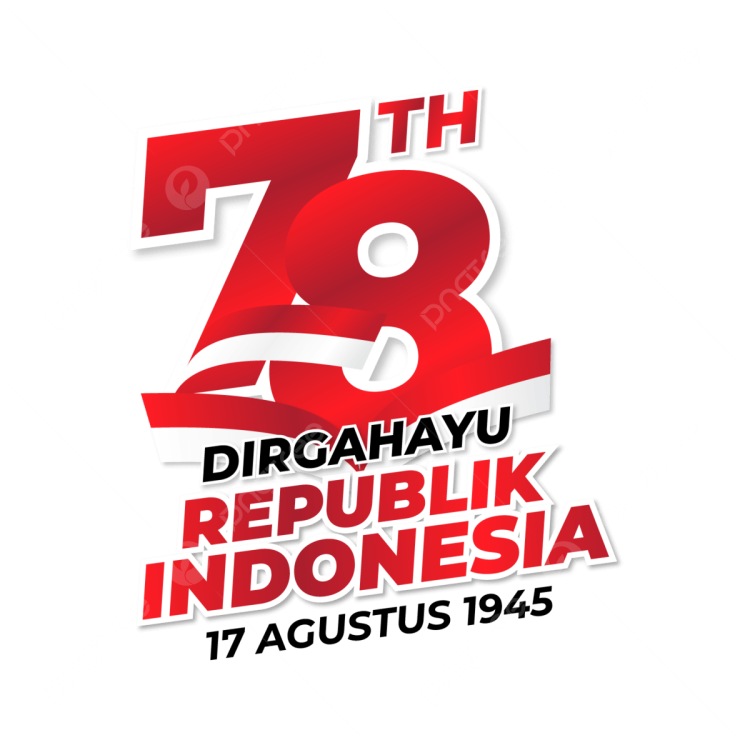 Peringatan HUT Kemerdekaan RI ke 78