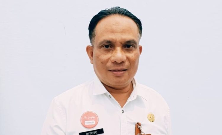 Plt Kepala DPUTR Pati Sebut Normalisasi Sungai di Pati Berjumlah 32 Titik