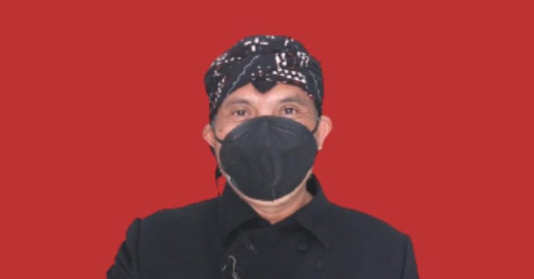 Wilayah Pati Sudah Layak, Riyoso Sebut 75 % Perawatan Jalan Selesai