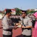 AKP Uji Andi Haryono Jabat Kasat Binmas, Begini Pesan Kapolres