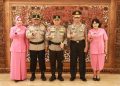 Sosok Polri Terbaik, Irwasda Polda Jateng Adalah Brigjen Pol Drs. Untung Sudarto