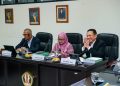 Uji Sidang Tertutup Promosi Doktor di FH-UNPAD