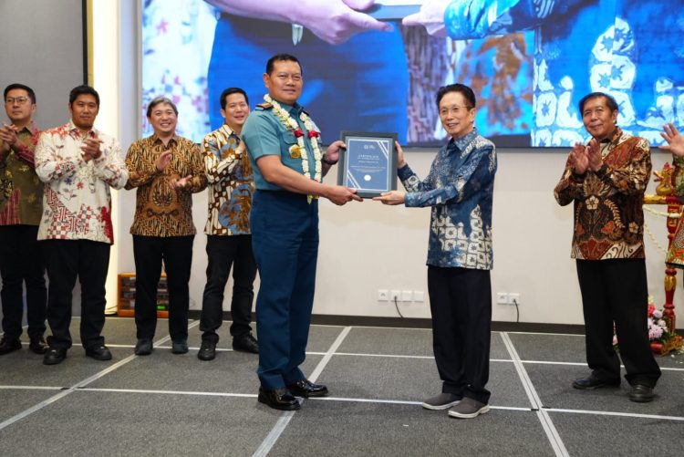 Berbagai Inovasi Terlihat, Panglima TNI Mendukung