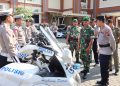 Ops Zebra Candi 2023, Wakapolres Kudus Begini Sasarannya