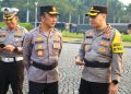 KTT ASEAN ke 43, Kepala Divisi Humas Polri Siapkan Pengamanan