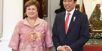 Direktur Pelaksana IMF : Apresiasi Atas Prestasi Ekonomi Indonesia