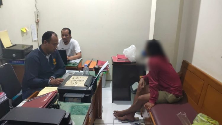 Mantan Suami Dibekuk Polisi, Begini Kronologinya