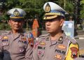 Terekam Kamera, Ditlantas Polda Jateng : 420 Pelanggar Lalulintas