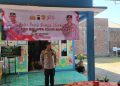 Generasi Penerus Bangsa, Karo SDM Polda Jateng Distribusikan Buku ke Tingkat PAUD dan TK