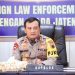 Hadapi Pemilu 2024, Kapolda Jateng Sebut Strategi Cooling System