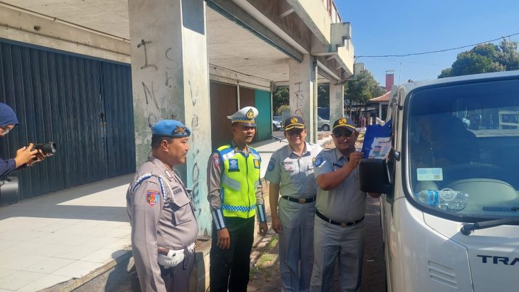 Pengamanan dan Pengawasan, Polda Jateng Turunkan Satgas Propam