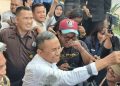 Resmi Ditetapkan Tersangka, Karen Sebut Cek Ada Tanda Tangan