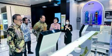 Ketua MPR RI Dorong Pemerintah Jajaki Kerjasama Indonesia – Korea Selatan