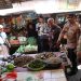 Bahan Pokok Stabil, Kapolresta Pati Cek Harga Sembako