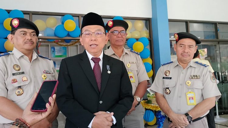 Kinerja Terbaik, BPN Pati Meriahkan HUT ke 63
