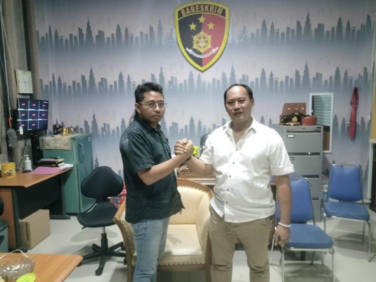 Stop KDRT dan Stop Kekerasan, Rumah PPAI Sebut Mapolres Kudus Terbaik Dalam Melindungi Marwah Perempuan dan Anak”