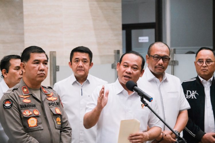 Hanguskan Mafia Bola di Indonesia, 6 Tersangka Match Fixing Liga 2 Ditetapkan Polri