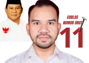 Sadar Hukum adalah Visi dan Misi Bacaleg Dapil V Partai Gerindra