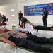 Humas Polri HUT ke 72, Polresta Pati Gelar Donor Darah
