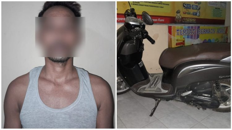 Kasus Penipuan dan Penggelapan Berhasil Diungkap Polisi