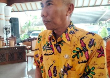 Diduga Penyalahgunaan DD, Kades Bulumanis Lor di Non Aktifkan dan Kini Aktif Kembali