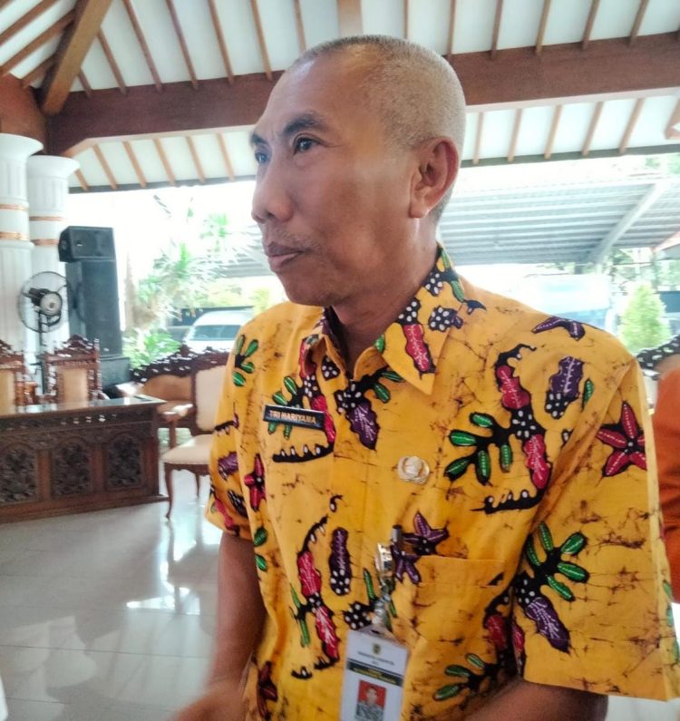 Diduga Penyalahgunaan DD, Kades Bulumanis Lor di Non Aktifkan dan Kini Aktif Kembali