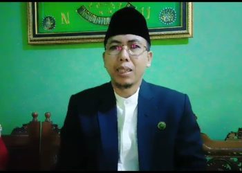 Wujudkan Pemilu 2024 Menjadi Damai, Begini Ajakan KH Yusuf Hasyim