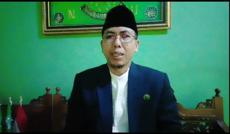 Wujudkan Pemilu 2024 Menjadi Damai, Begini Ajakan KH Yusuf Hasyim
