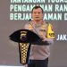 Kapolda Jawa Tengah Sebut TNI-Polri Siap Amankan Pemilu 2024