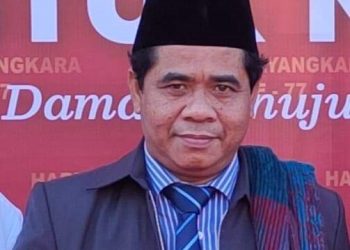 Demokrasi Pemilu 2024, Tokoh Agama Ajak Masyarakat Ciptakan Wilayah Damai dan Aman