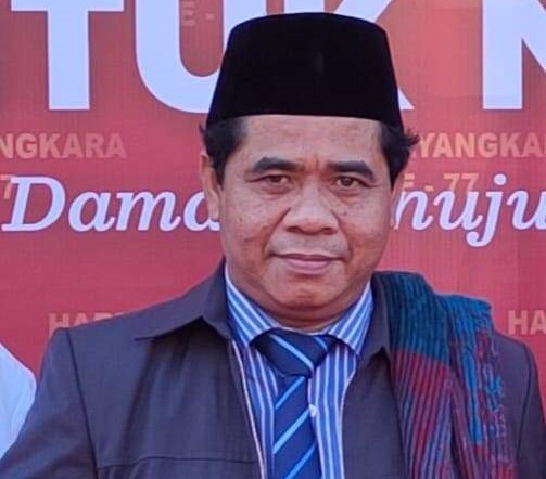 Demokrasi Pemilu 2024, Tokoh Agama Ajak Masyarakat Ciptakan Wilayah Damai dan Aman