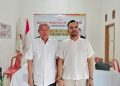 Aspirasi Masyarakat Terserap, Dapil V Partai Gerindra Tampilkan Sosok Melenial ” Pakar Hukum”