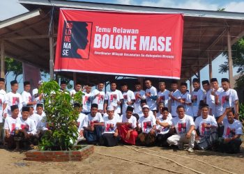 Pengabdian Bangsa, Milenial Aceh Tanyoe Gelar Doa dan Zikir Bersama